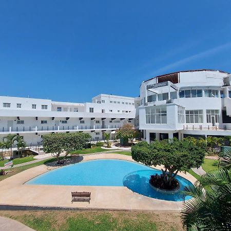 Casa Blanca Grand Appartement Acapulco Buitenkant foto