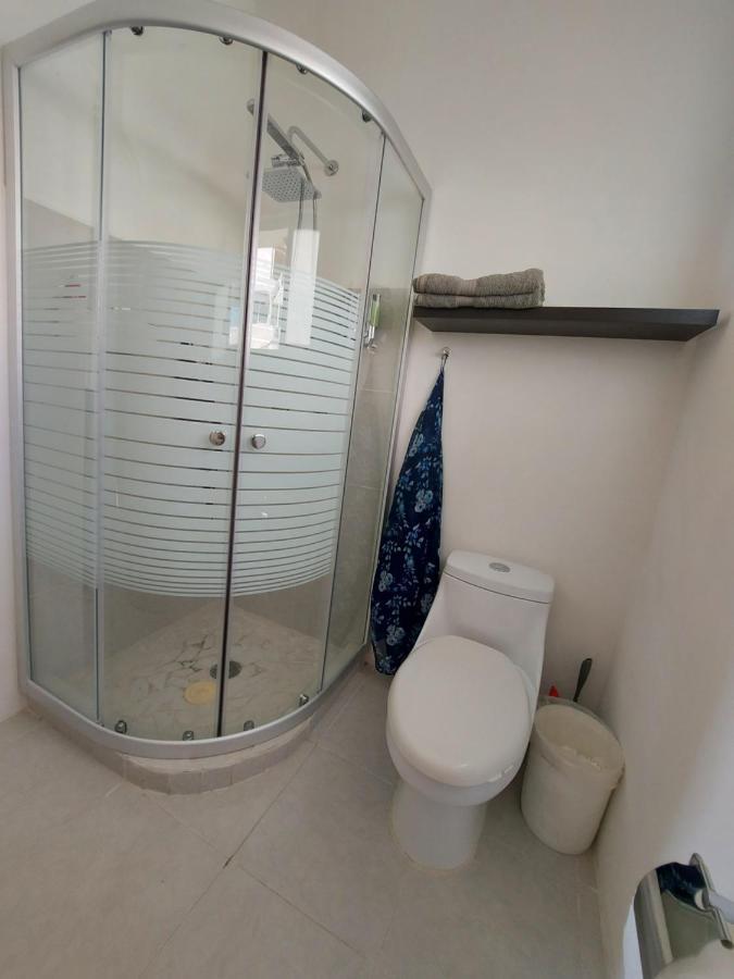 Casa Blanca Grand Appartement Acapulco Buitenkant foto