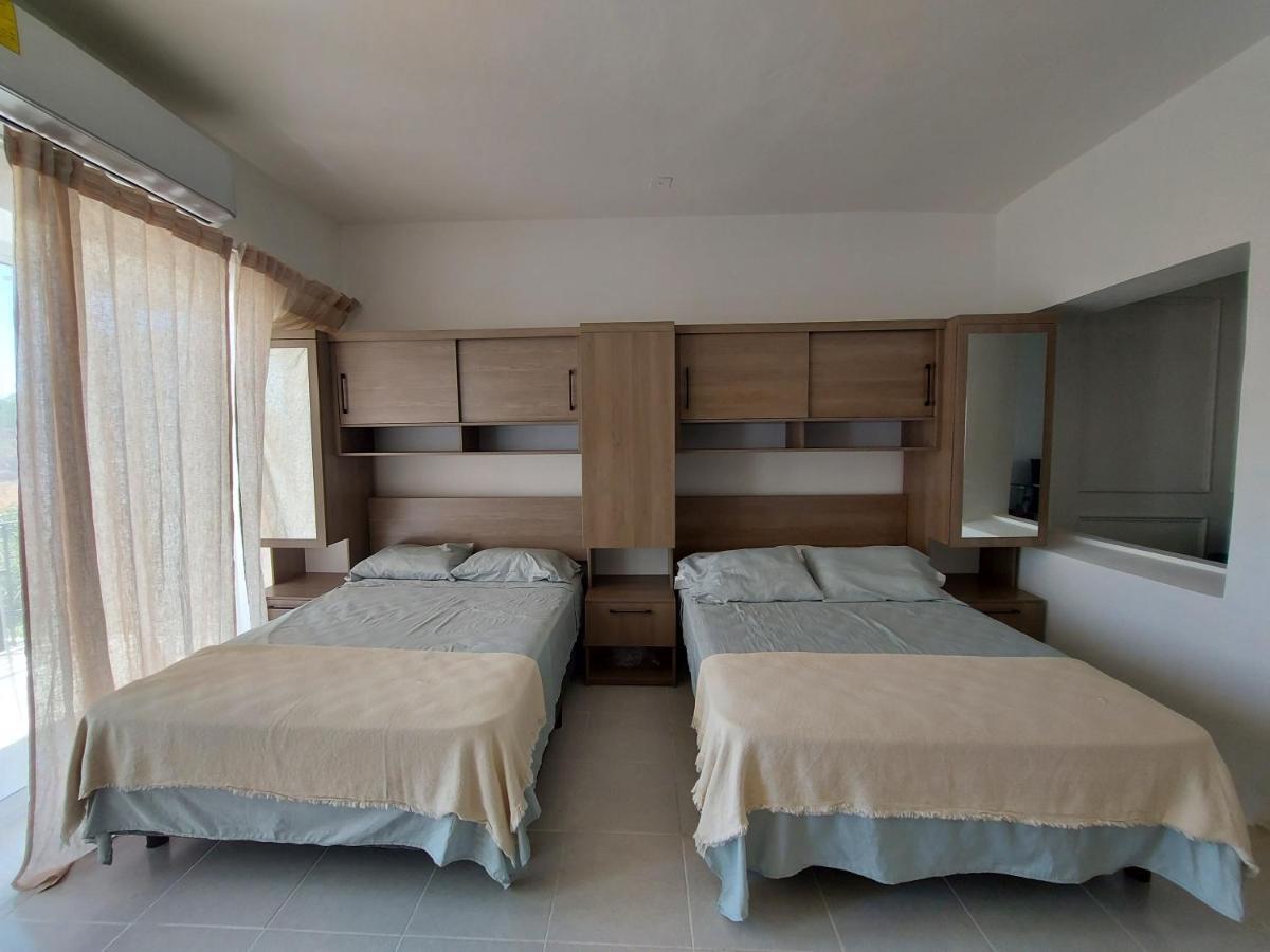 Casa Blanca Grand Appartement Acapulco Buitenkant foto