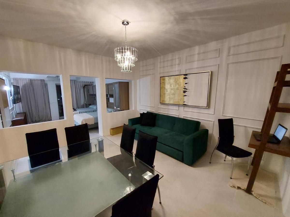 Casa Blanca Grand Appartement Acapulco Buitenkant foto