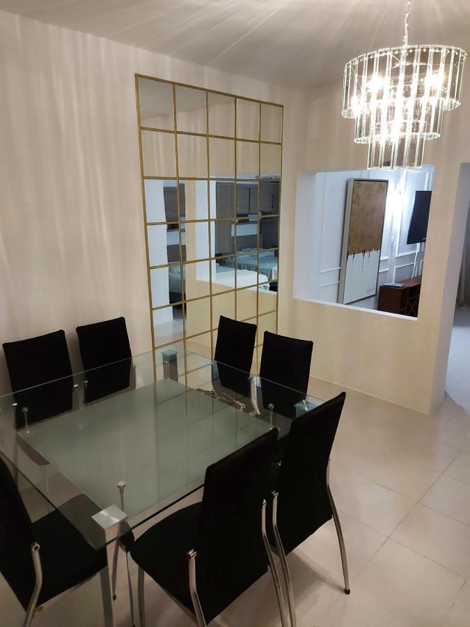 Casa Blanca Grand Appartement Acapulco Buitenkant foto