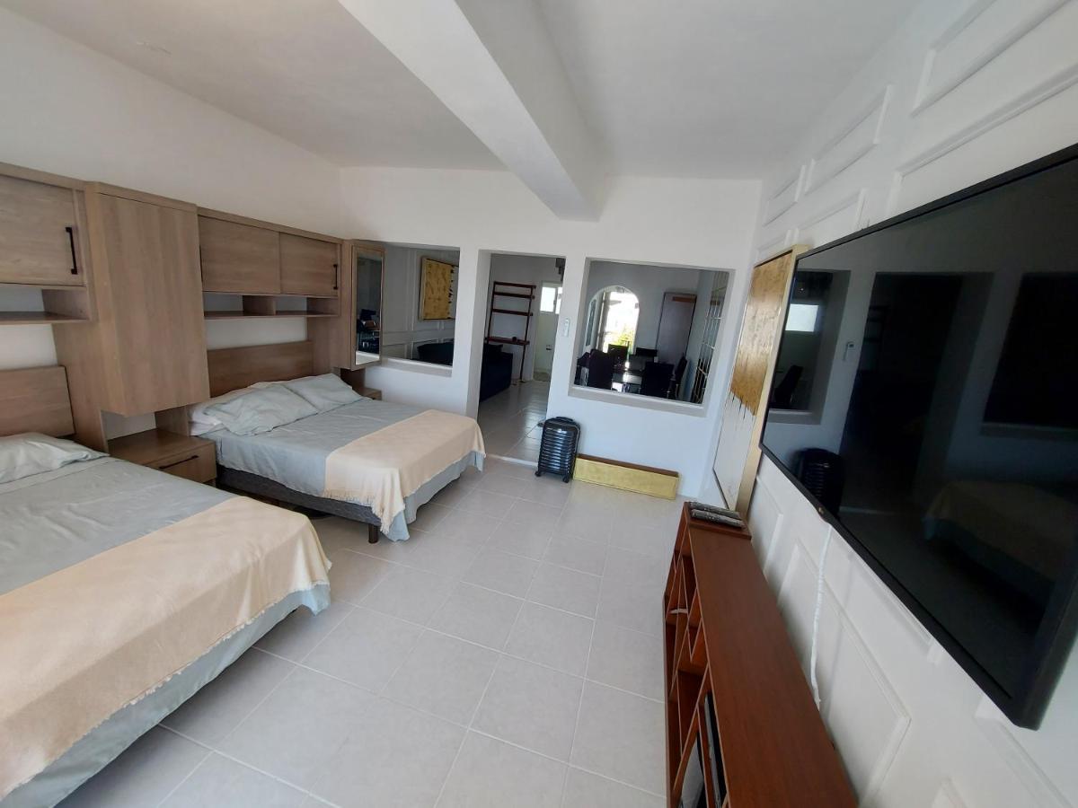 Casa Blanca Grand Appartement Acapulco Buitenkant foto