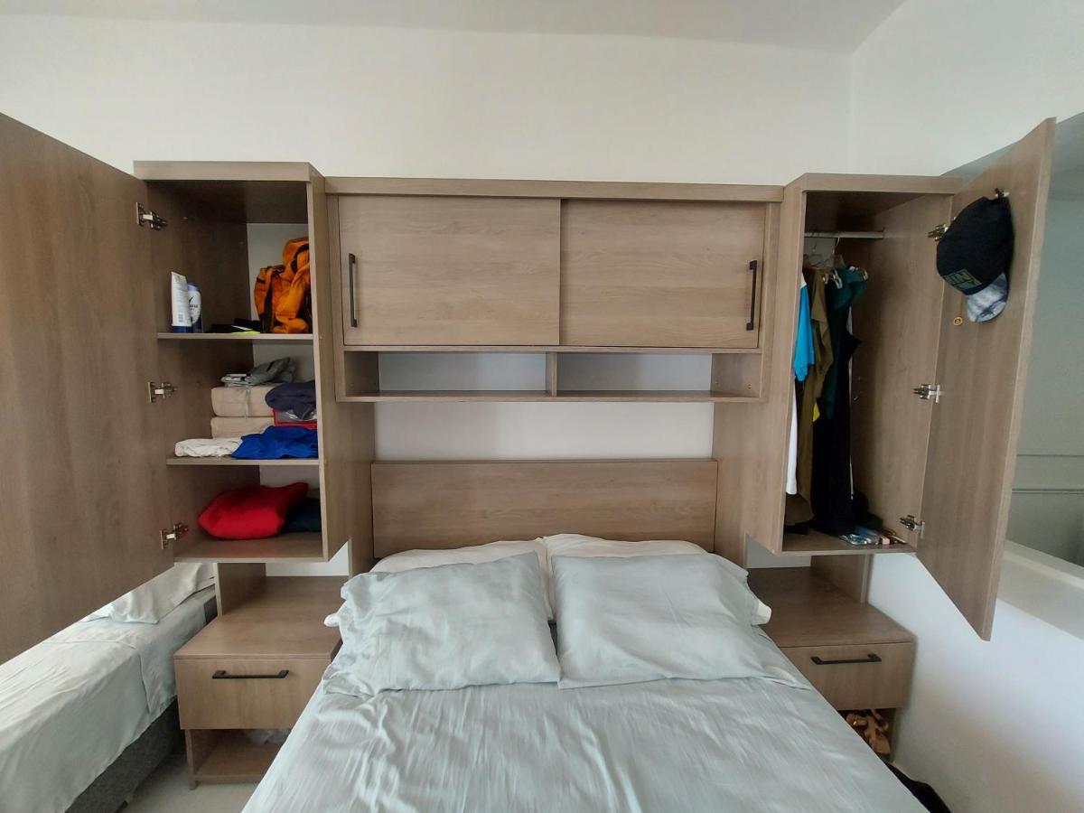 Casa Blanca Grand Appartement Acapulco Buitenkant foto