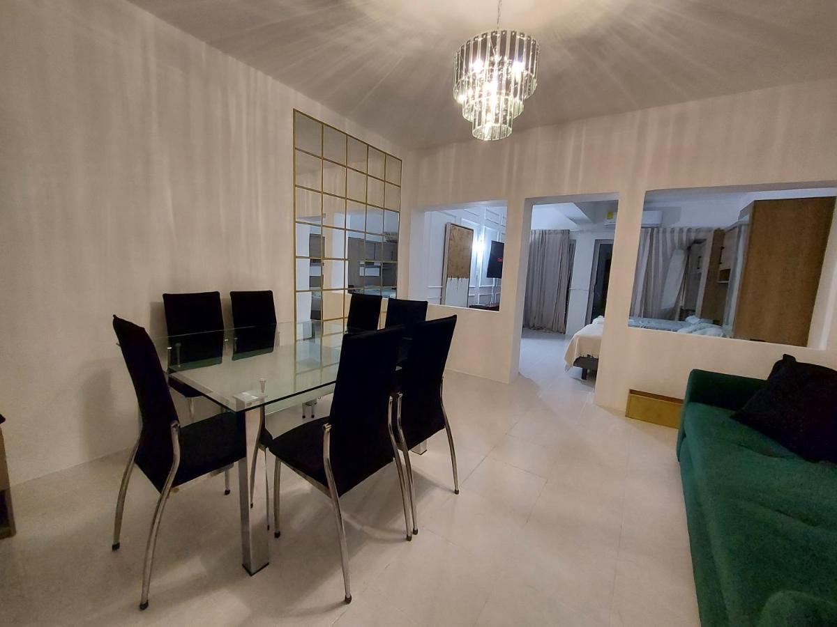 Casa Blanca Grand Appartement Acapulco Buitenkant foto