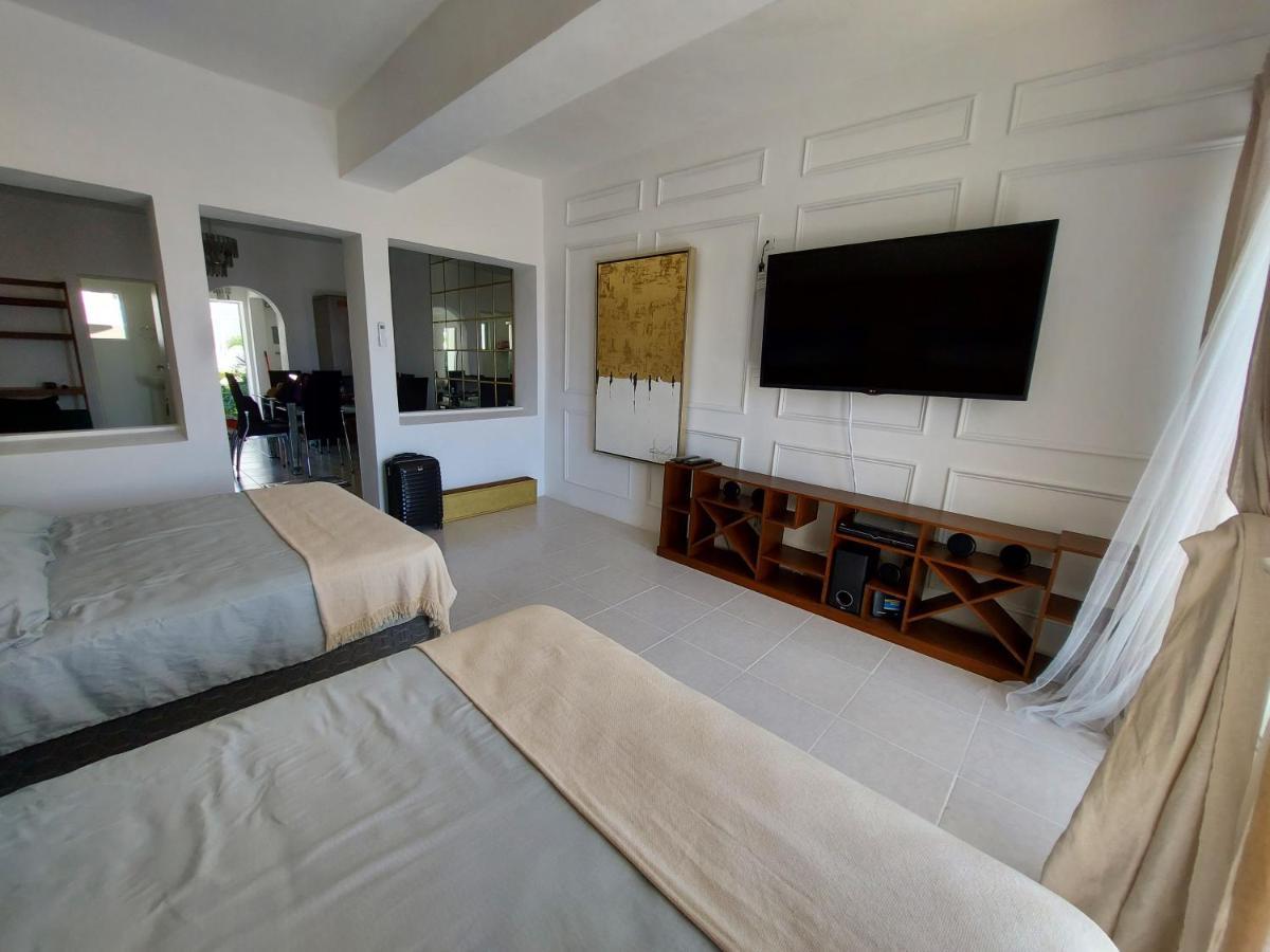 Casa Blanca Grand Appartement Acapulco Buitenkant foto