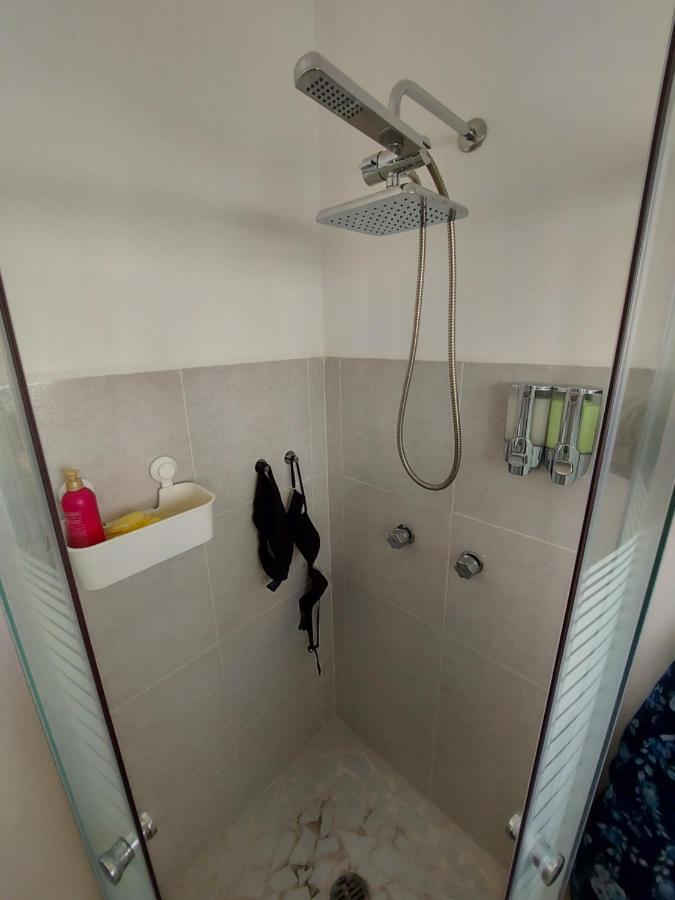 Casa Blanca Grand Appartement Acapulco Buitenkant foto