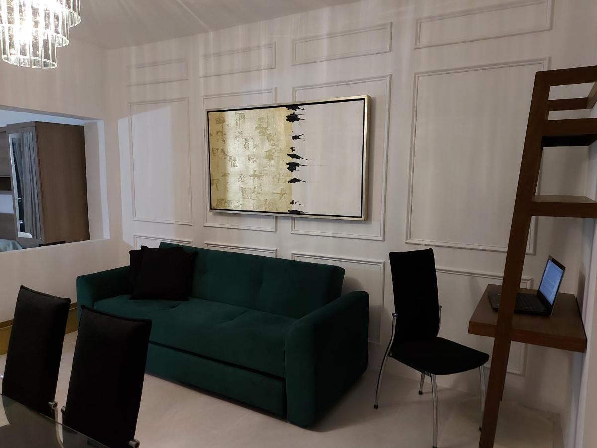 Casa Blanca Grand Appartement Acapulco Buitenkant foto