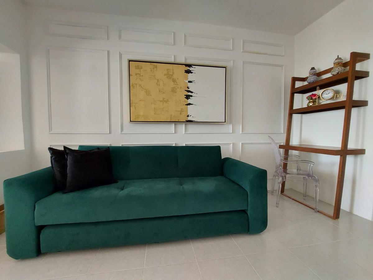 Casa Blanca Grand Appartement Acapulco Buitenkant foto