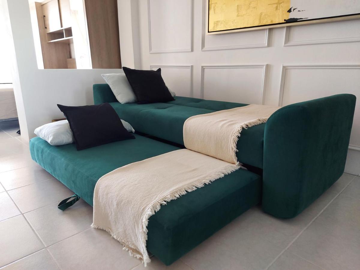 Casa Blanca Grand Appartement Acapulco Buitenkant foto